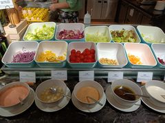 -月色西餐厅·海鲜刺身·烧烤(科学城保利郡雅酒店)