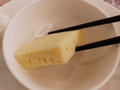 桂花润肺黄糖糕-金汇酒楼(中山东区店)