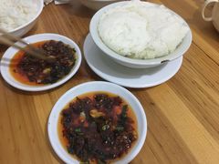 -大地豆花庄(玲珑花园店)