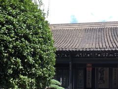 -绮园景区