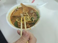 -大鼎沙嗲面(港口路店)