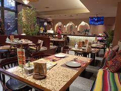 -墨纪Mojí墨西哥餐厅(官舍店)