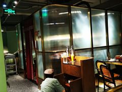大堂-顺峰顺水顺德菜(龙华店)