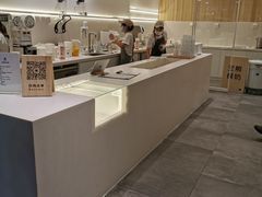 -兰熊鲜奶(西直门凯德mall店)