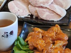 -顺鑫烧烤店(南庄店)