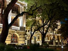 -火车头法国西餐厅