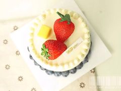 -Rosy洛绮·蛋糕咖啡店