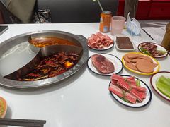 -陳艳红火锅(港汇店)