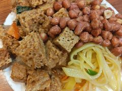 -浑河春面馆非遗鹿角面(良乡店)