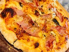 -鼎鼎西餐厅