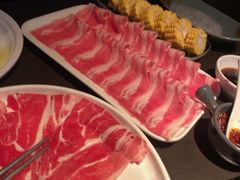 -东来顺·非遗火锅(赛格国际购物中心店)