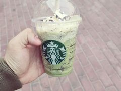 -星巴克(大庆让胡路万达广场店)