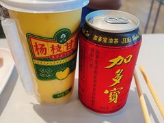 -宜家·瑞典风味餐厅(青岛商场店)