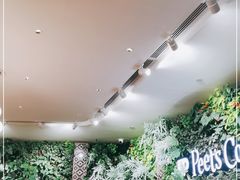 -Peet's Coffee皮爷咖啡(德基店)