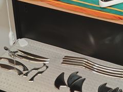 -MASTER FIT 拉伸大师·筋膜刀·西式按摩(上梅林卓悦汇店)