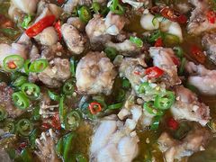 -四禧精酿铜锅涮肉·烧烤工场(大明湖店)