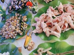 -韩厨烤肉火锅无限自助餐厅(潮流特区店)