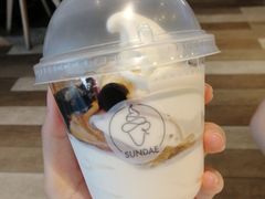 -喜茶(东莞汇一城店)