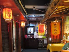 -大海碗·炸酱面·烤鸭·京菜(天坛店)