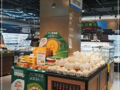 -盒马鲜生(顺义店)