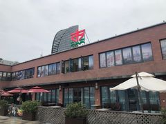 -丹东路渡口(轮渡站)