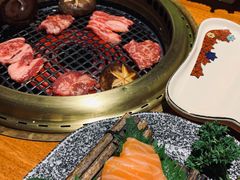 -肉魁屋·烧肉·烧鸟·酒场(高新店)