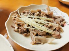 -乡亲鹅肉城(吴江店)
