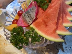 -红辣椒·川菜·火锅(张杨路店)