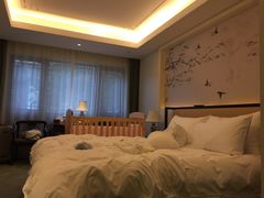 -杭州西湖柳莺里酒店