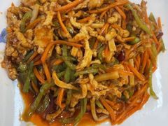 -清真·同发顺饭庄·烧麦(总店)