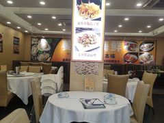-粤盛海鲜平价店(洛溪食街店)