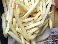 -麦当劳(中山路店)