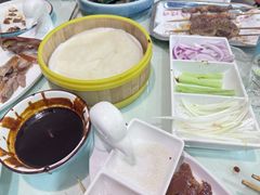 -大鸭梨烤鸭店(金顶街店)