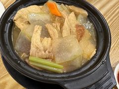 -佛有缘素食馆·荔湾老字号(陈家祠首店)