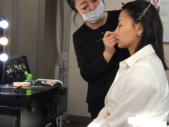 -维纳斯化妆摄影学校