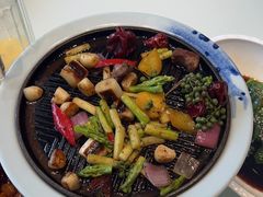 -湖锦酒楼·32年地道湖北菜(光谷店)