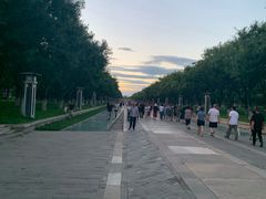-永定门南广场