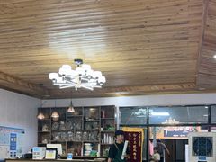 -最心疆拌面·抓饭·烧烤