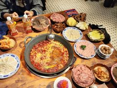 -楠火锅(太古里总店)