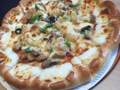 -必胜客(滨江店)
