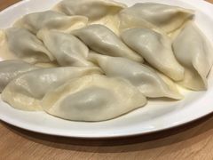 西芹鲜肉水饺-喜家德虾仁水饺(飞洲国际店)