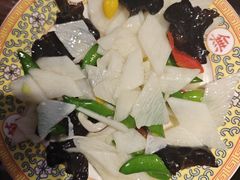-烤肉季饭庄