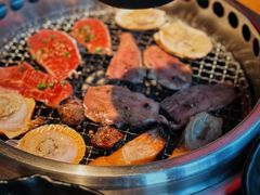 -拾勝牛·江景安格斯烧肉放题(江湾阳光天地店)