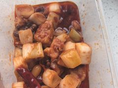 -宝轩渔府·老字号海鲜·正宗津菜(水上店)