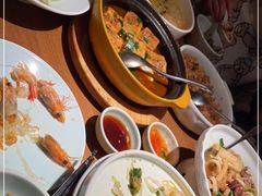 -闽上鲜·福建菜(龙湖滨江天街店)