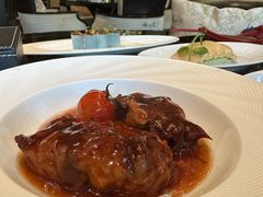 -北京四季酒店·采逸轩