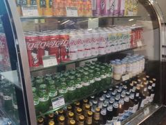 自助调料区-Pelicana百利家炸鸡(江南西名店城店)
