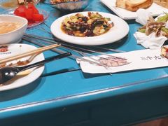 -三个大叔东北烧烤·砂锅菜(西三旗店)