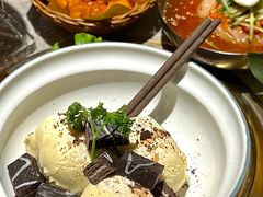 -韩盛·古法烤肉店(皇城恒隆广场店)