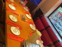 -星光小把串·海鲜烧烤(西安路店)